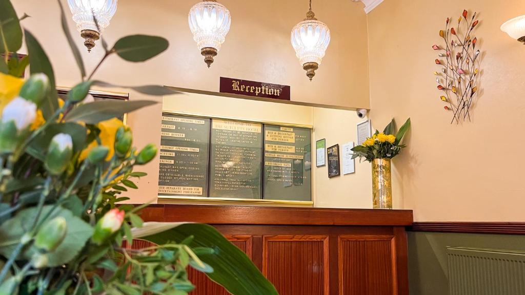 Sutcliffe Hotel - Resim 37