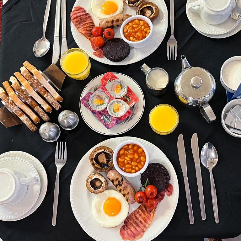 Sutcliffe Hotel - Resim 45