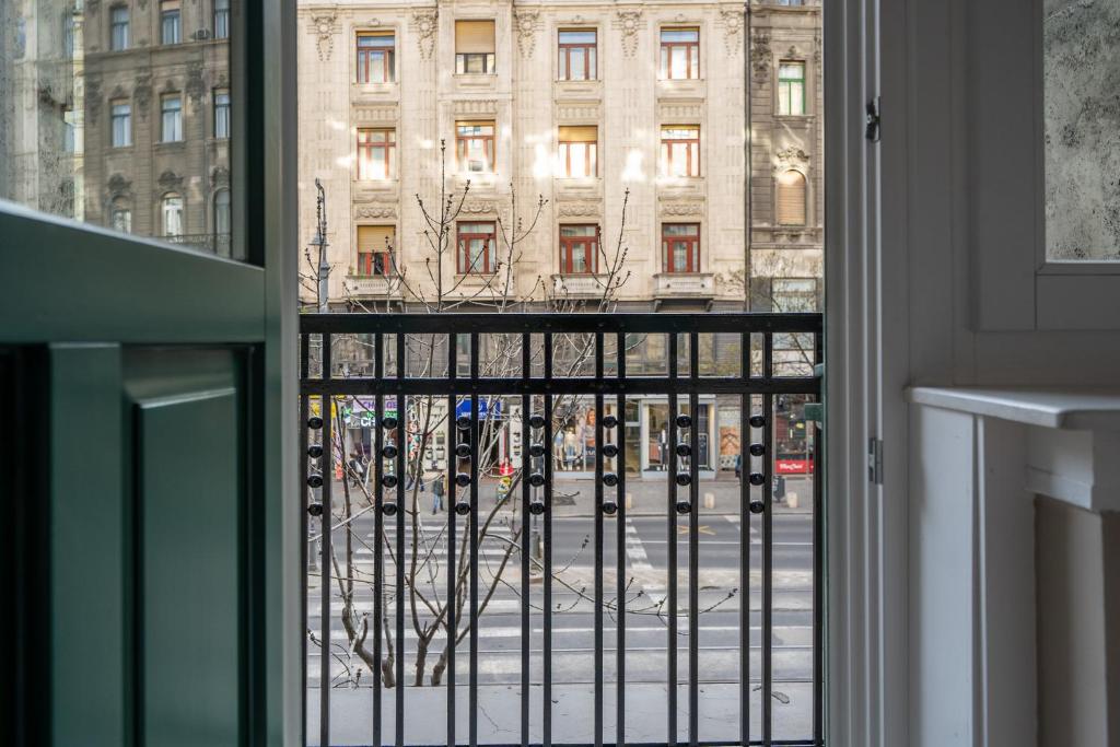 Karoly Boutique Suites, Best Location by BQA - Resim 18