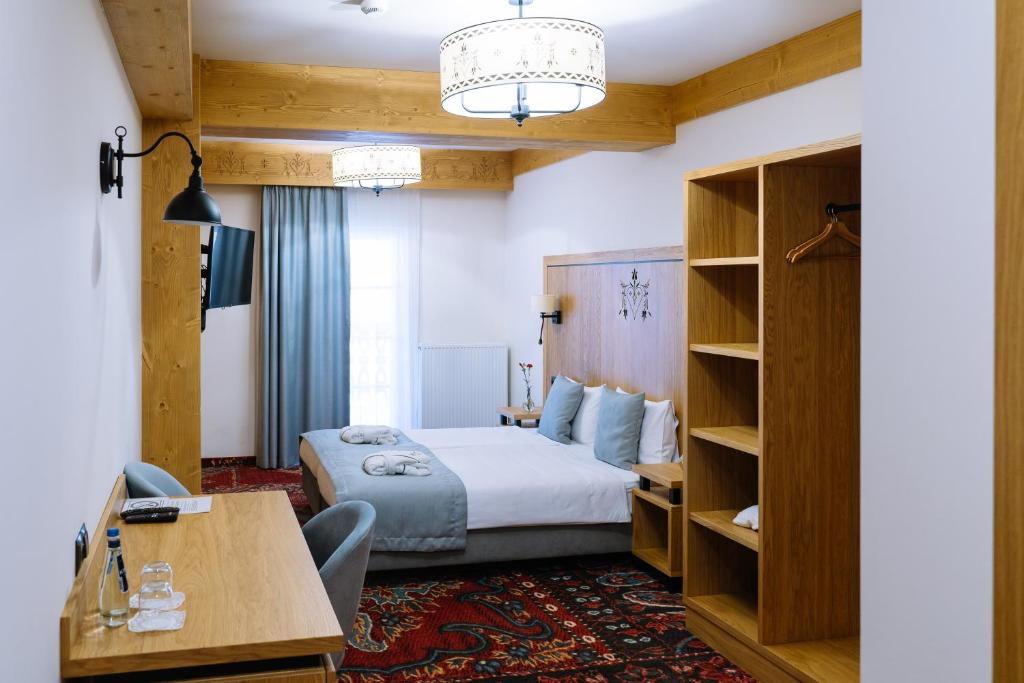 Hotel Maria & Spa - 4