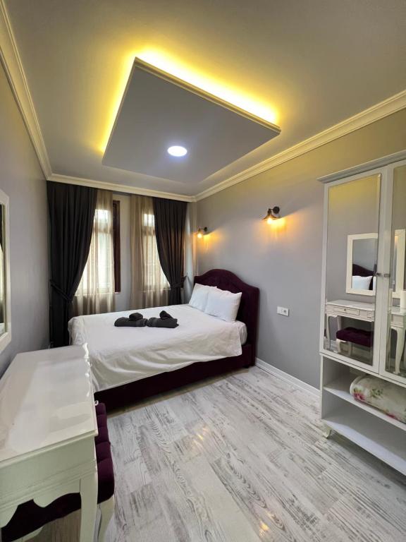 شقة تقسيم سي إم إل إم