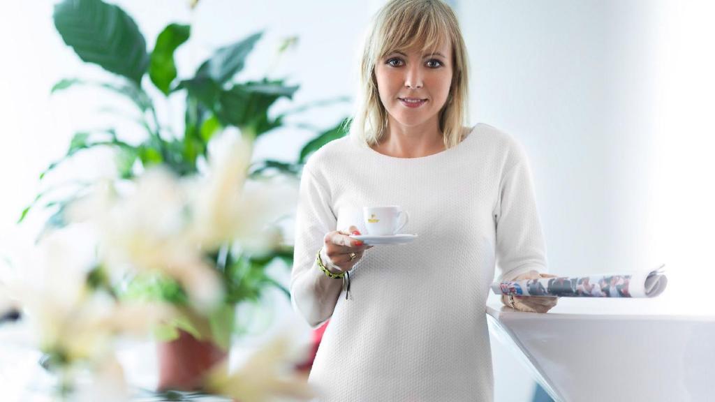 NoBo Hotel - business - Resim 20