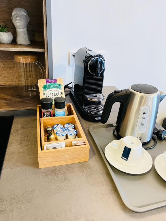 Executive Apartments Taborska - 6