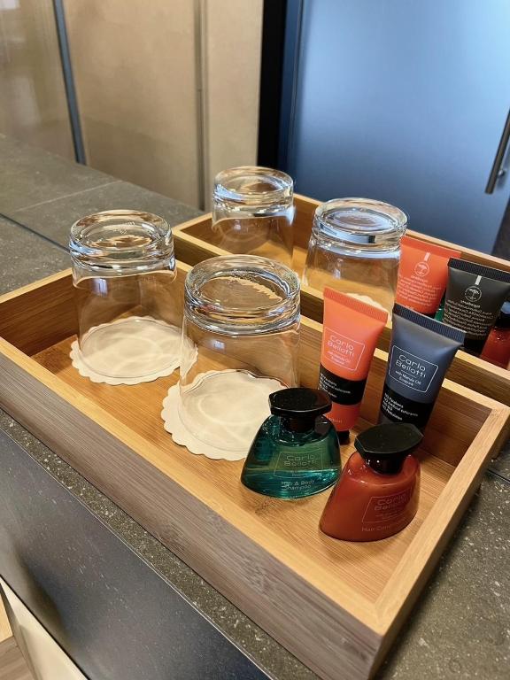 Executive Apartments Taborska - 8