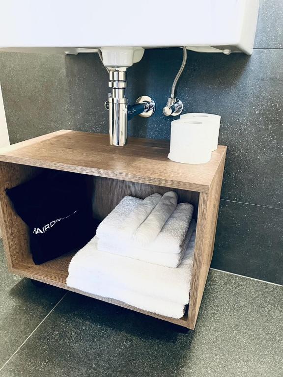 Executive Apartments Taborska - 9