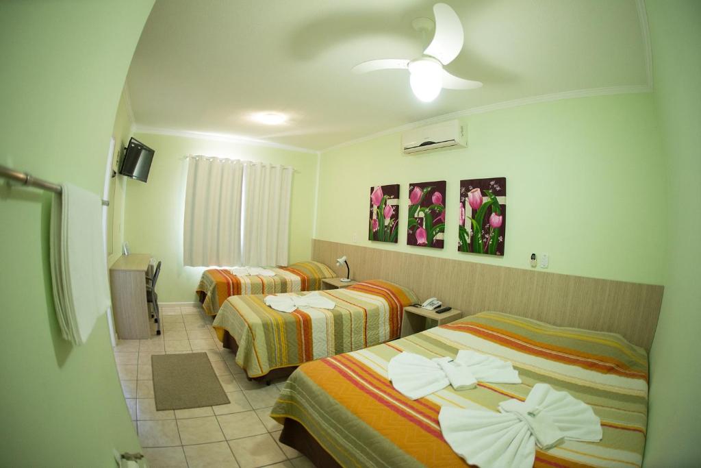  Hotel San Marino