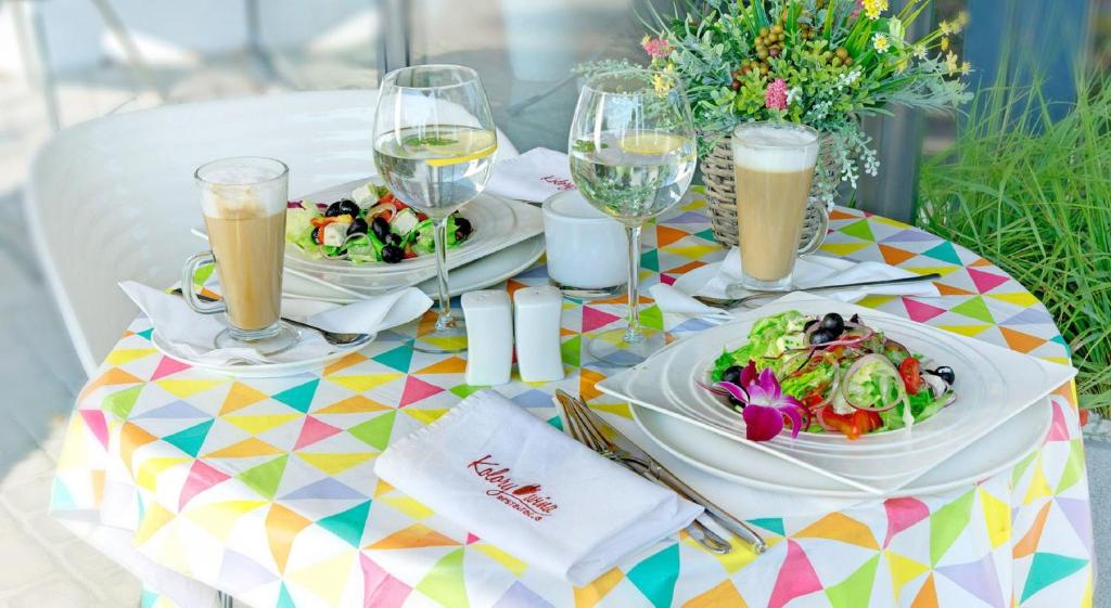 NoBo Hotel - business - Resim 19