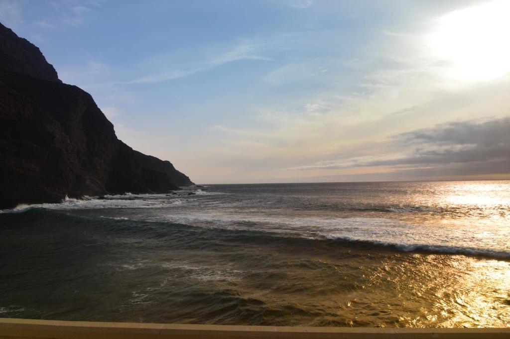 Gallery image of Apartamentos Playa Azul in Vallehermoso