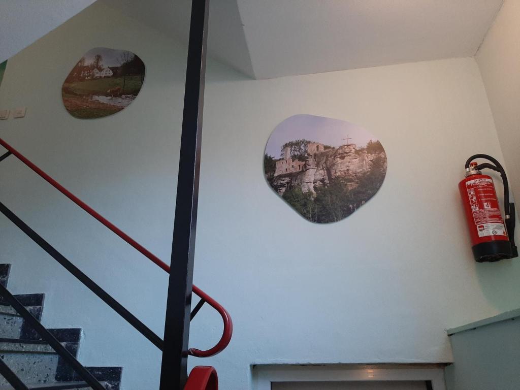 Fotografie z fotogalerie ubytování Haus an der Werbe v destinaci Waldeck