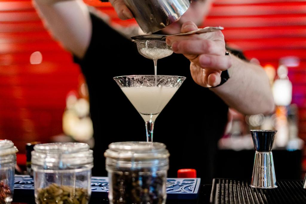 HF Fenix Porto - Resim 12