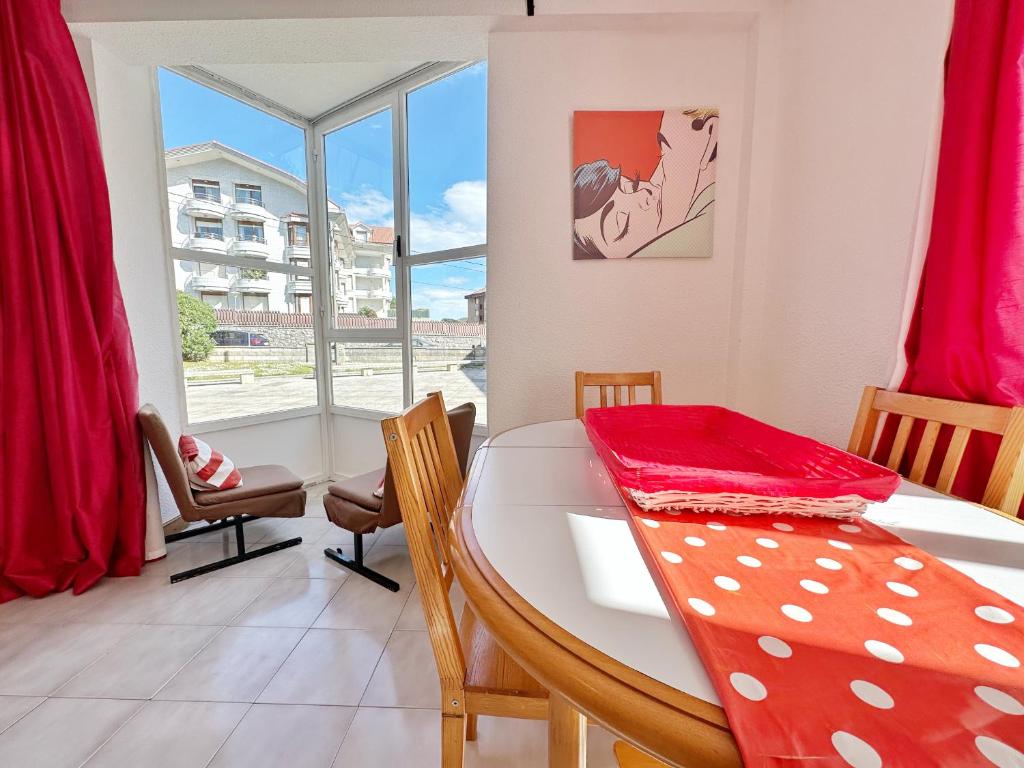 El Corrillo de Isla - Apartamento De Dos Dormitorios