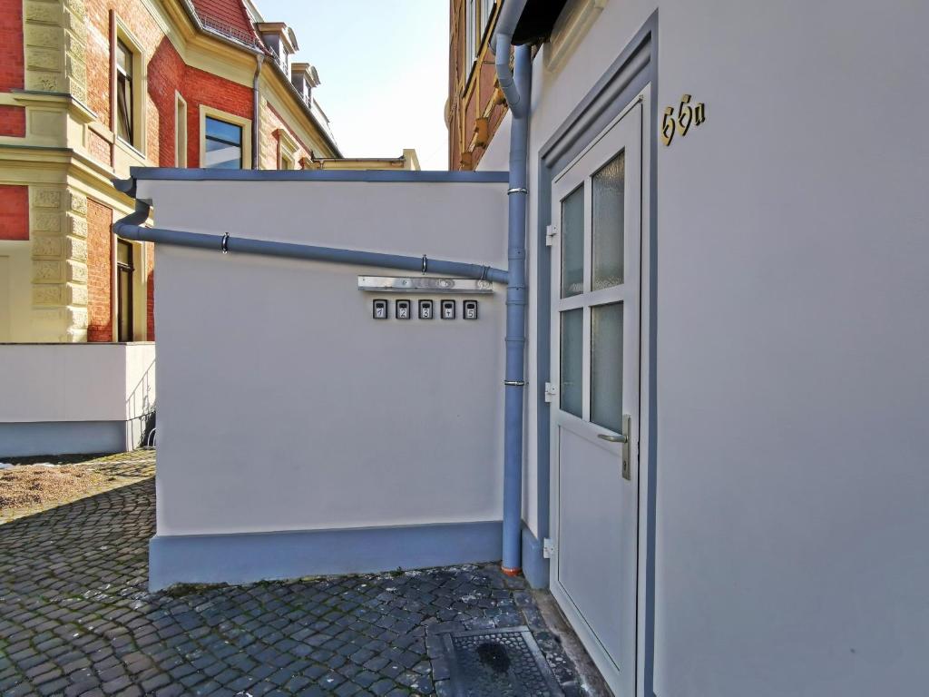 Fotografie z fotogalerie ubytování Musashi Apartment 1 v destinaci Výmar