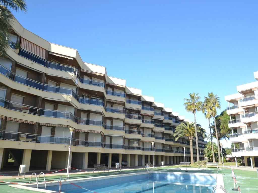 Apartment Sol España2 by Interhome, Cambrils (updated prices 2024)