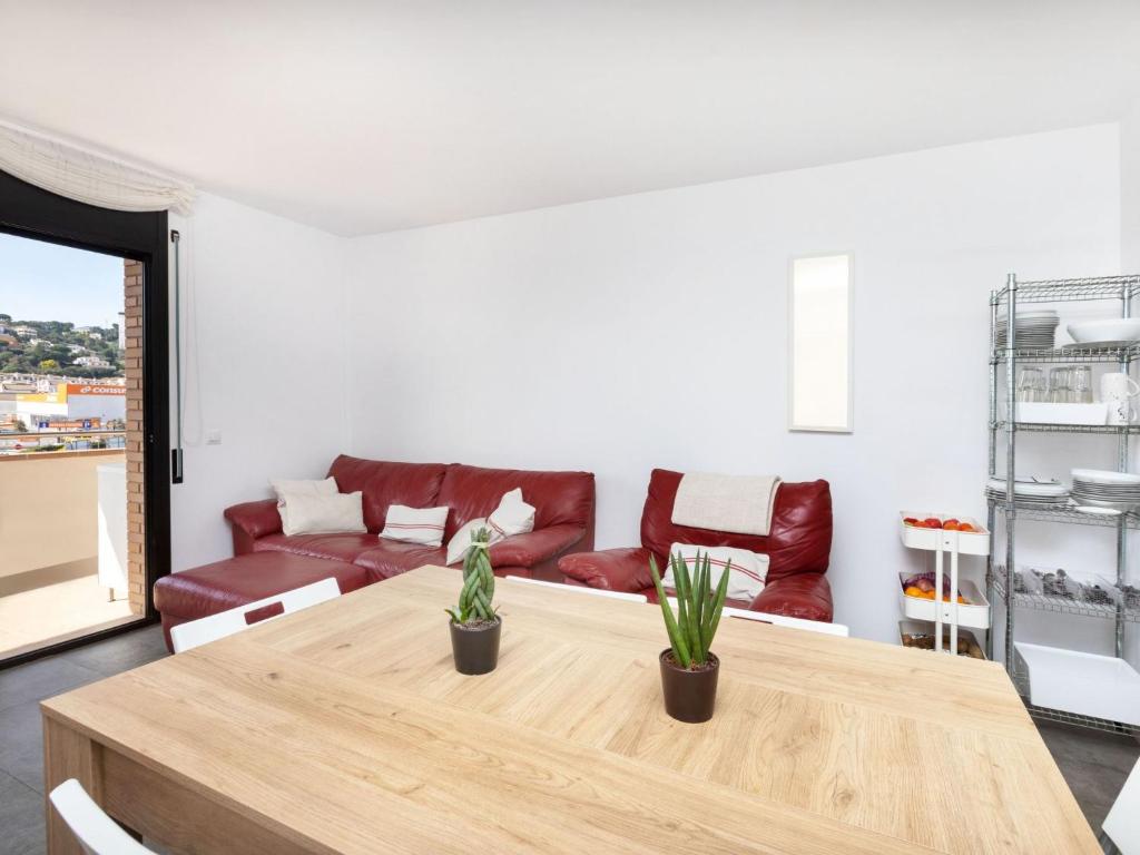Fotografia z galérie ubytovania Apartment Riera by Interhome v destinácii Sant Antoni de Calonge