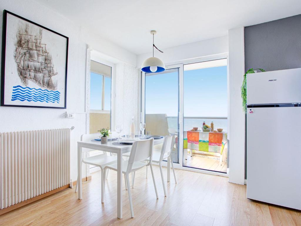 Fotografia z galérie ubytovania Apartment Araxie-2 by Interhome v destinácii Canet-en-Roussillon