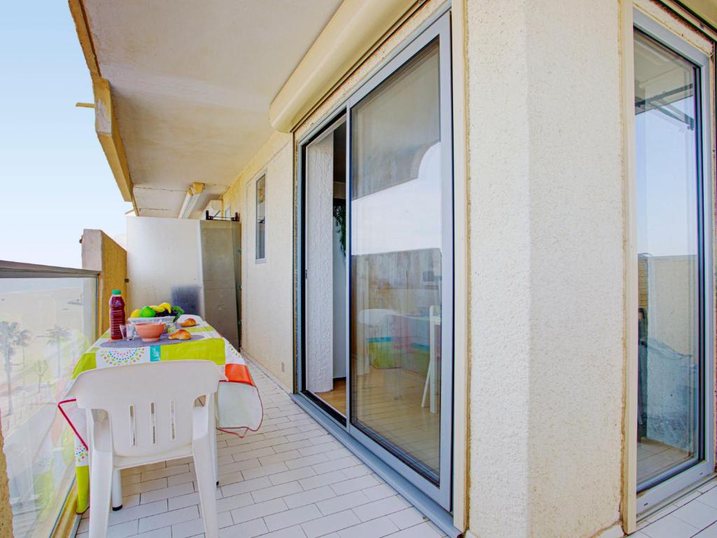 Fotografia z galérie ubytovania Apartment Araxie-2 by Interhome v destinácii Canet-en-Roussillon