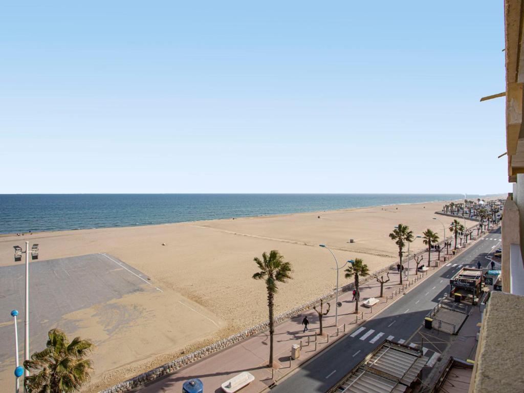 Fotografia z galérie ubytovania Apartment Araxie-2 by Interhome v destinácii Canet-en-Roussillon