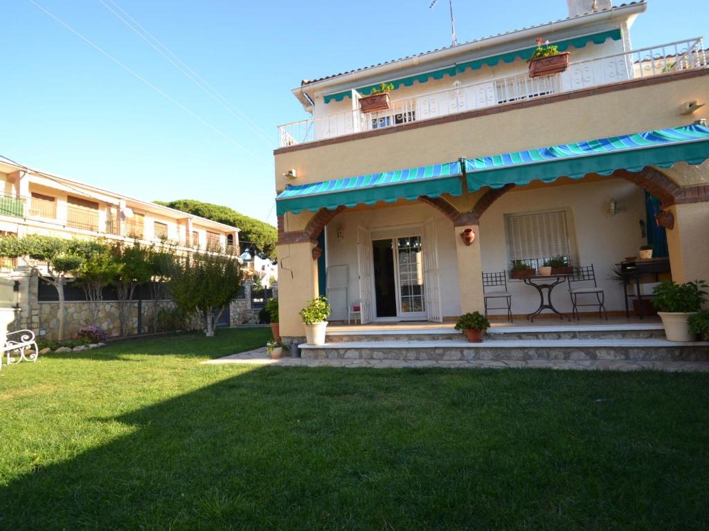 Holiday Home Cuco by Interhome