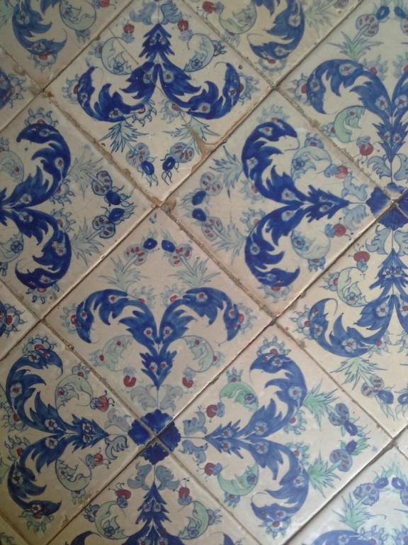 Alloggio della Posta Vecchia - 13