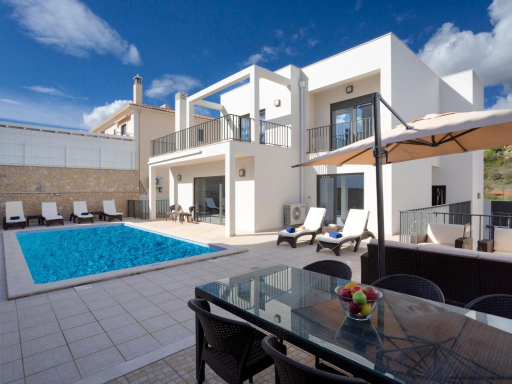 Villa Mathilda by Interhome