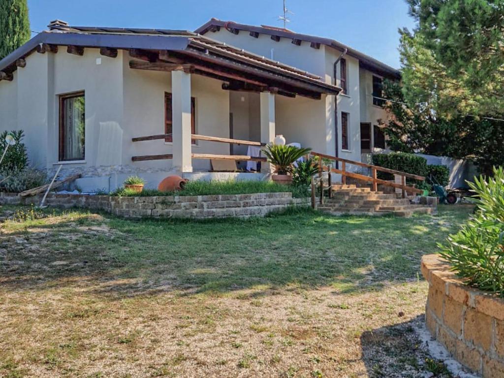 Holiday Home Colle del Mondo by Interhome