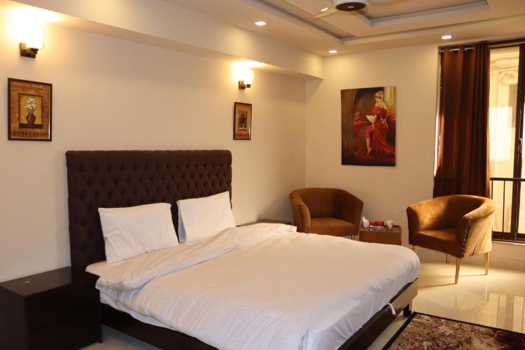 Serene Stay Guest House, Islamabad, Pakistan