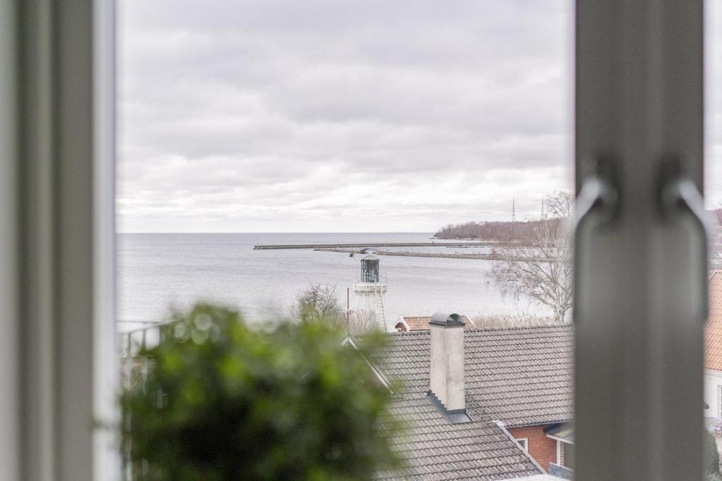 Příroda nedaleko hotelu
