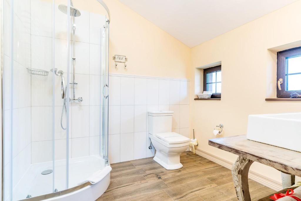 Folwark Karczemka - Double Or Twin Room