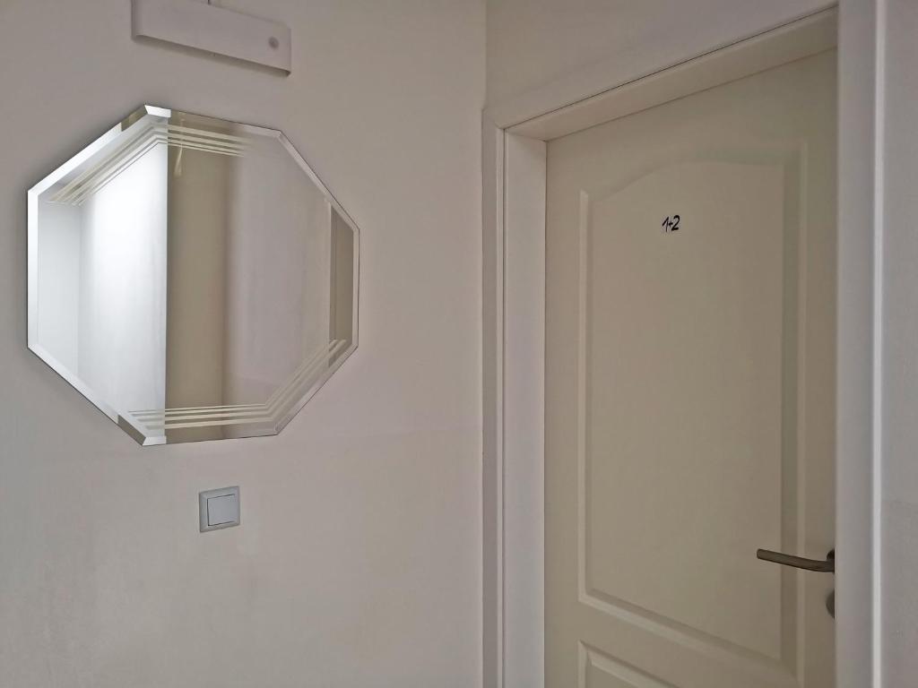 Fotografie z fotogalerie ubytování Musashi Apartment 1 v destinaci Výmar