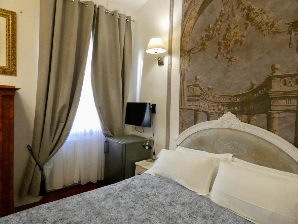 Cestello Luxury Rooms - 1