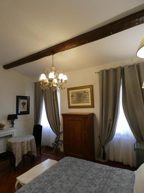 Cestello Luxury Rooms - 2