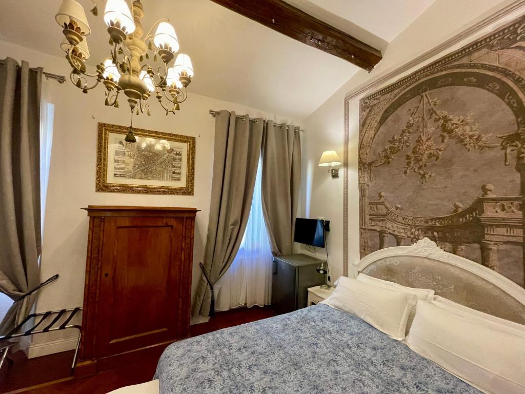 Cestello Luxury Rooms - 4