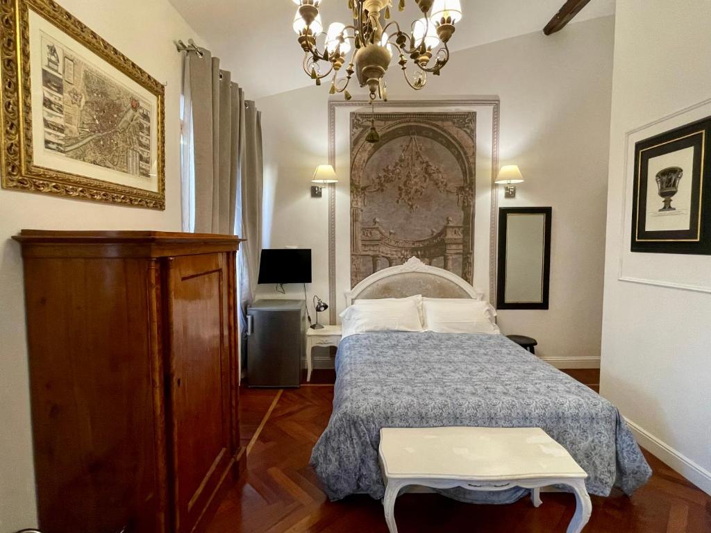 Cestello Luxury Rooms - 6