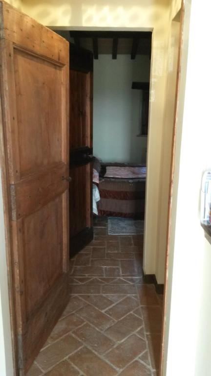 Azienda Agrituristica I Tre Casali - Doppel- Oder Twin Studio
