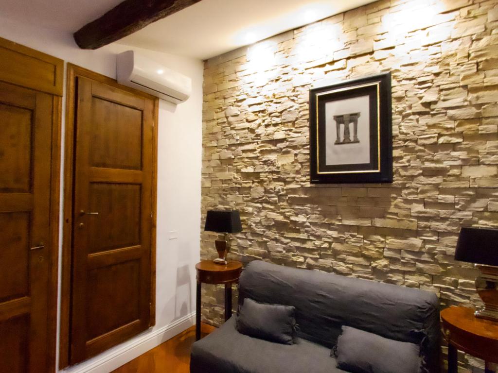 Cestello Luxury Rooms - 14