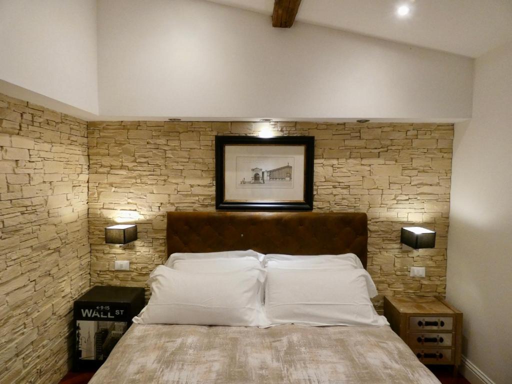 Cestello Luxury Rooms - 15