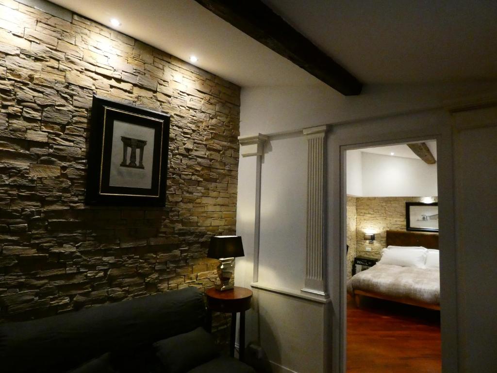 Cestello Luxury Rooms - 16