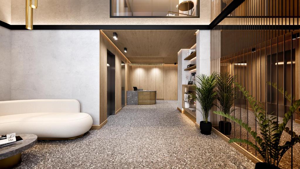 Thirtynine Urban Stay