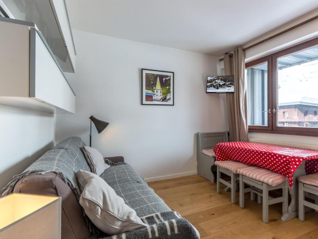 Gallery image of Studio Val-d'Isère, 1 pièce, 4 personnes - FR-1-694-63 in Val-d'Isère