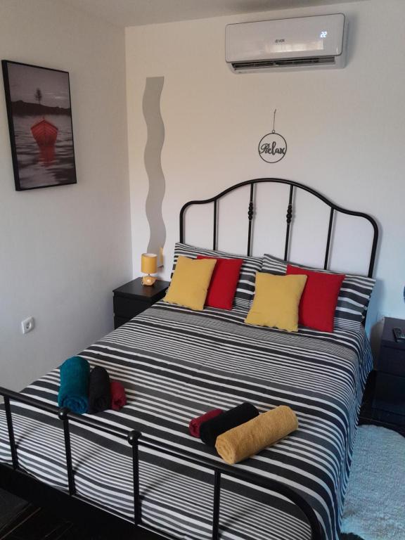 Apartmani Remete - Studio With Garden View