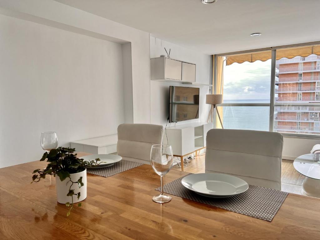 Albufereta Beach Studio by United Renters - Appartamento Con Una Camera Da Letto