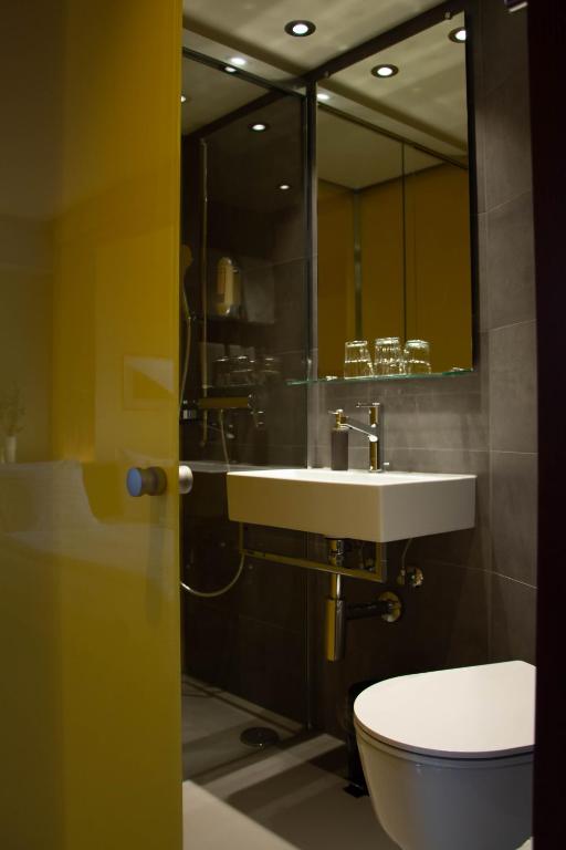 Goldener Schlüssel - Resim 12