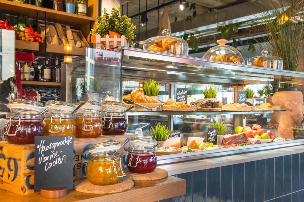 
Double Room with River View
