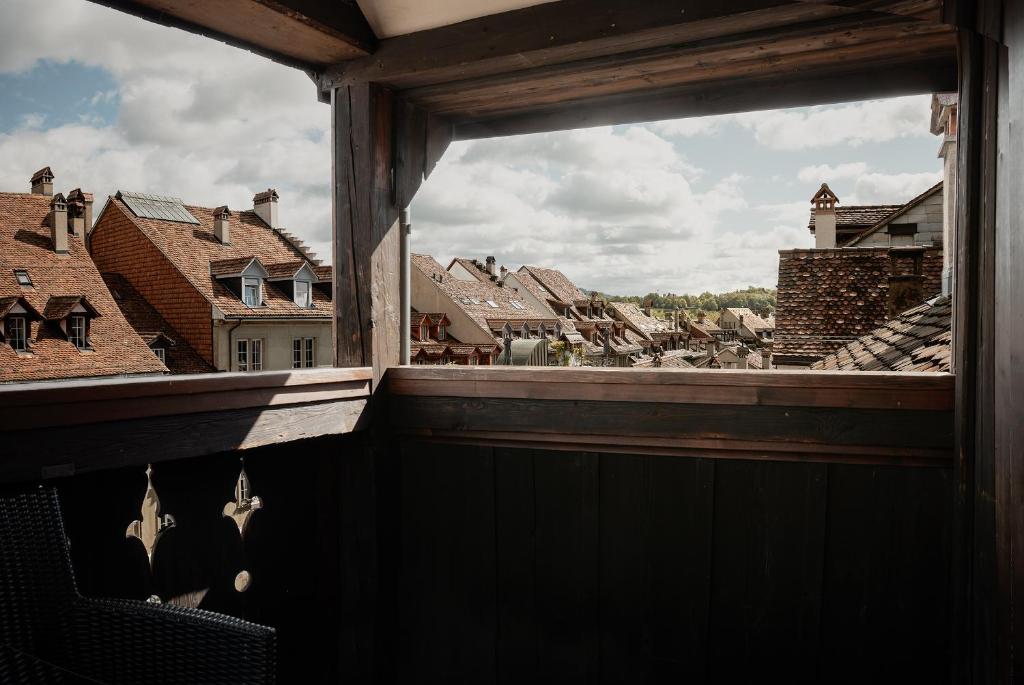 Fotografie z fotogalerie ubytování Goldener Schlüssel v destinaci Bern