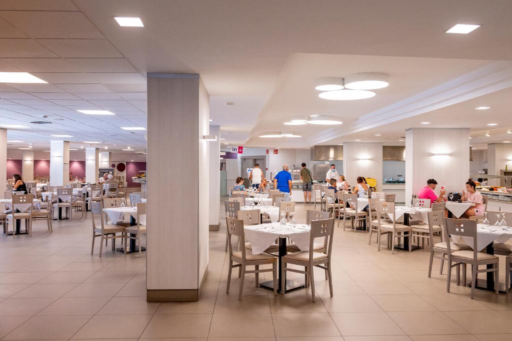 Medplaya Hotel Calypso, Salou – Updated 2023 Prices