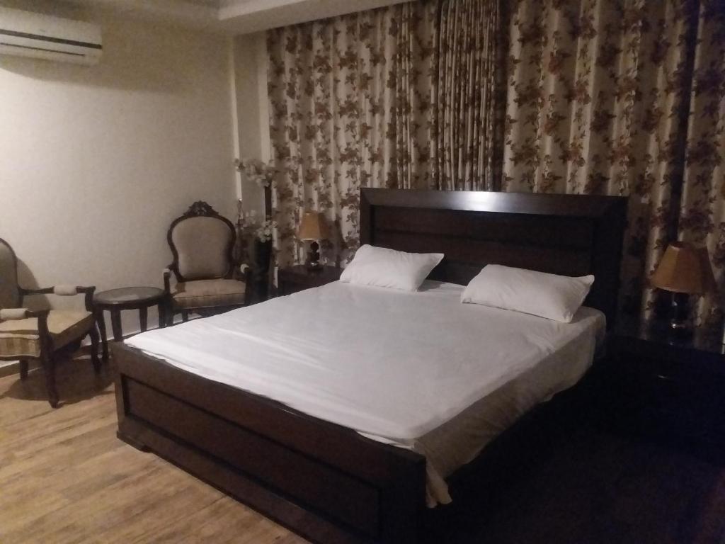 Bahria Apartments, Rawalpindi (updated prices 2024)