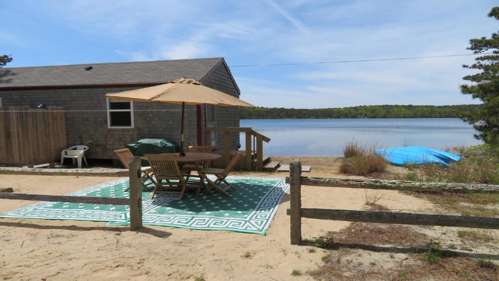 1047 Old Queen Anne Road Chatham Cape Cod Long Camp, Chatham