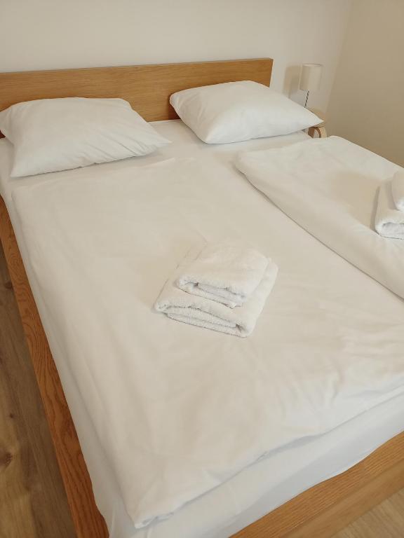 Betlem Prague Apartments - 10