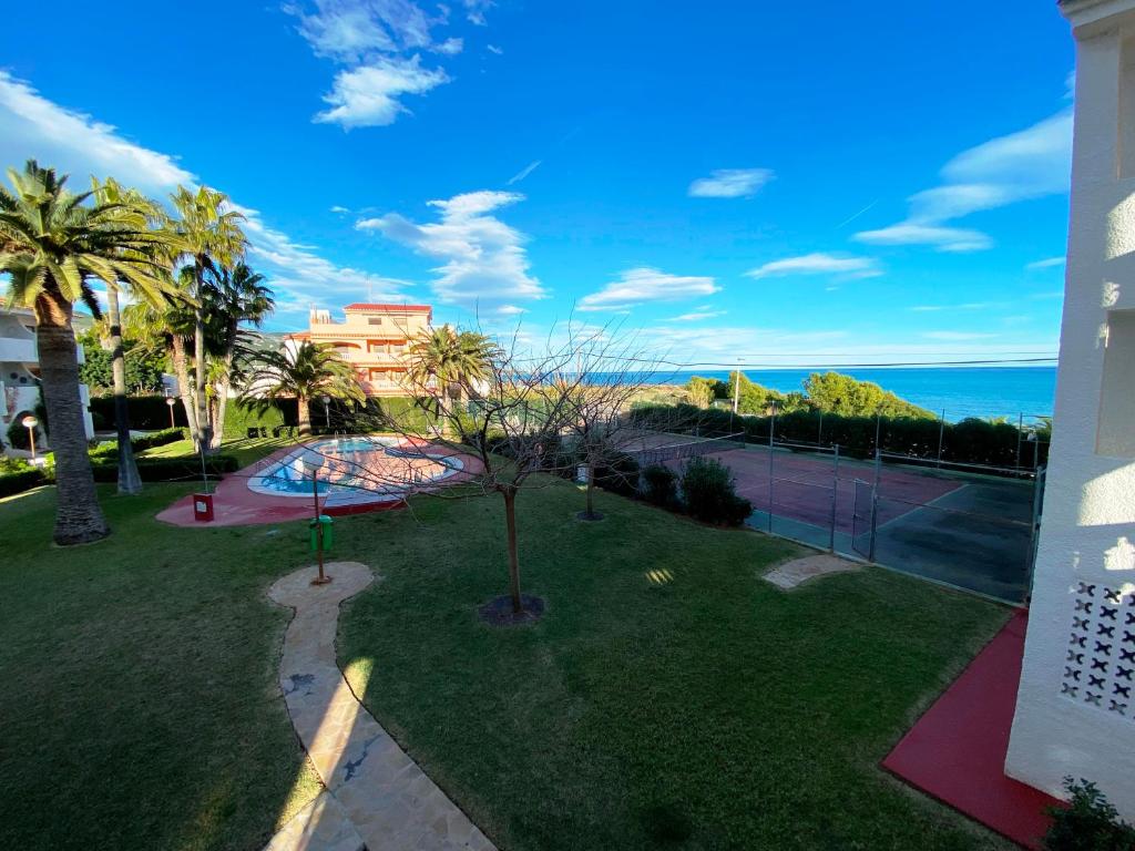 Playa Romana Altamar - отзывы и видео