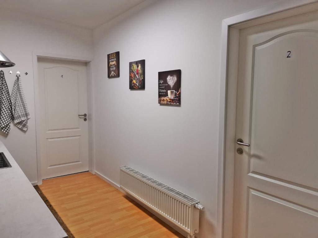 Fotografie z fotogalerie ubytování Musashi Apartment 1 v destinaci Výmar